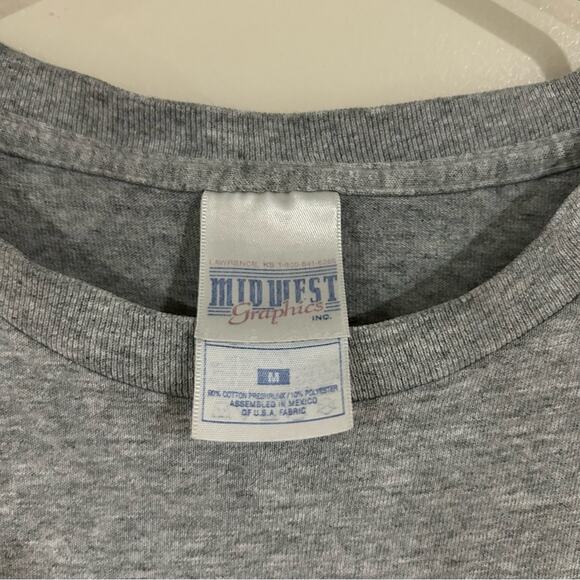 Vintage 1999 Ohio State Final Four Basketball Shirt - Picture 3 of 4